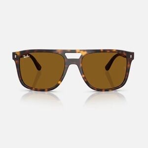 NWOT | Ray Ban RB2213 | Polished Havana